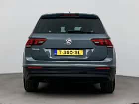 Volkswagen Tiguan (2019) thumbnail 5