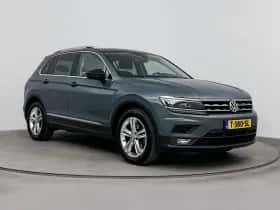 Volkswagen Tiguan (2019) thumbnail 6
