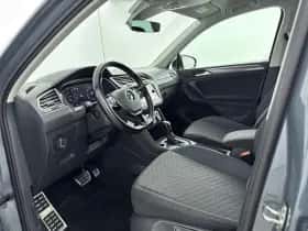 Volkswagen Tiguan (2019) thumbnail 8