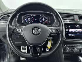 Volkswagen Tiguan (2019) thumbnail 10