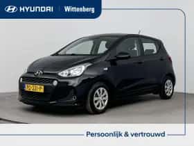 Hyundai i10 (2018)