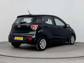 Hyundai i10 (2018) thumbnail 2