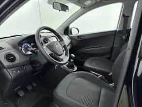 Hyundai i10 (2018) thumbnail 11