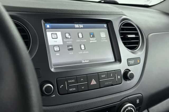 Hyundai i10 (2018) thumbnail 12