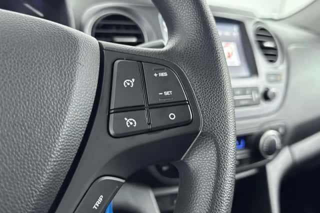 Hyundai i10 (2018) thumbnail 13