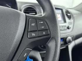 Hyundai i10 (2018) thumbnail 13