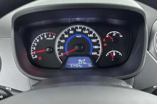 Hyundai i10 (2018) thumbnail 14