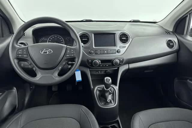Hyundai i10 (2018) thumbnail 19