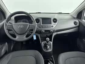 Hyundai i10 (2018) thumbnail 19