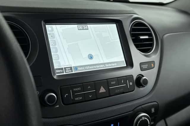 Hyundai i10 (2018) thumbnail 20