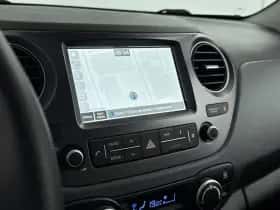 Hyundai i10 (2018) thumbnail 20