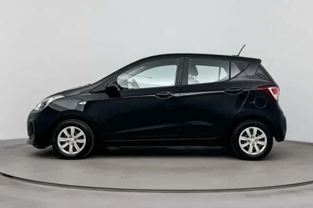 Hyundai i10 (2018) thumbnail 3