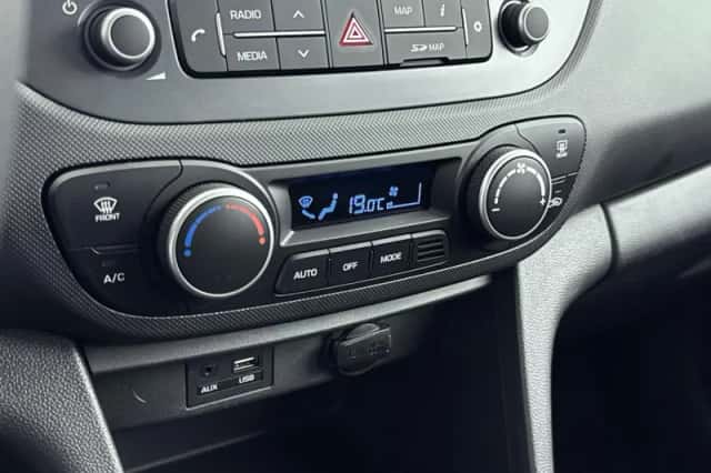 Hyundai i10 (2018) thumbnail 21