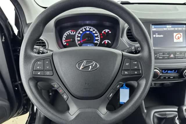 Hyundai i10 (2018) thumbnail 22