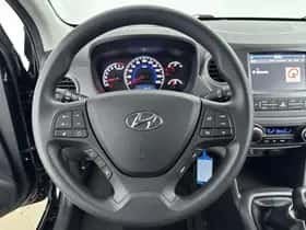 Hyundai i10 (2018) thumbnail 22