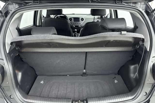 Hyundai i10 (2018) thumbnail 24