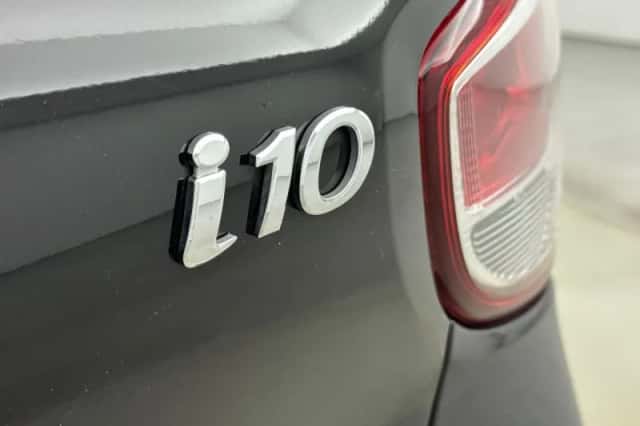Hyundai i10 (2018) thumbnail 25