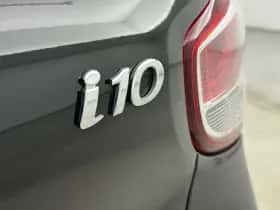 Hyundai i10 (2018) thumbnail 25