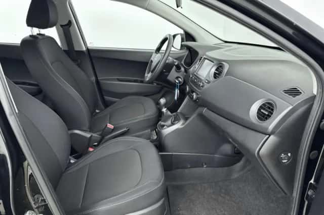 Hyundai i10 (2018) thumbnail 26