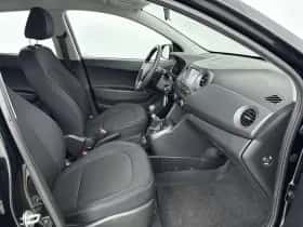 Hyundai i10 (2018) thumbnail 26