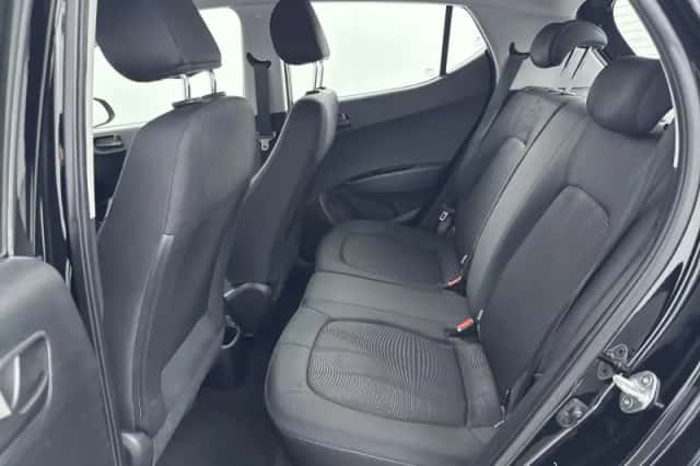 Hyundai i10 (2018) thumbnail 27