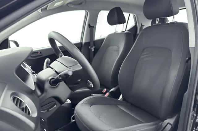 Hyundai i10 (2018) thumbnail 28