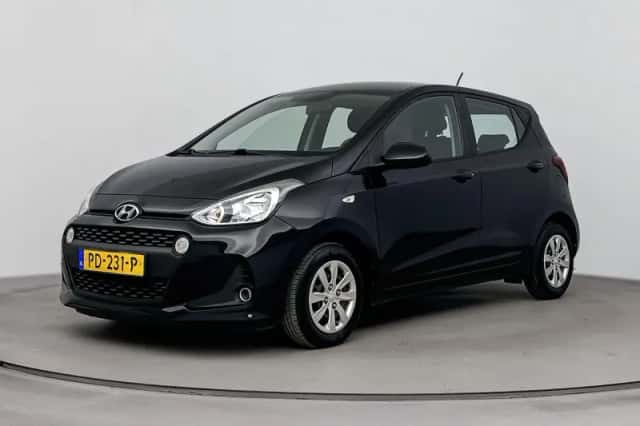 Hyundai i10 (2018) thumbnail 29