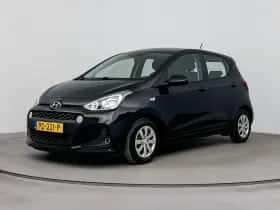 Hyundai i10 (2018) thumbnail 29