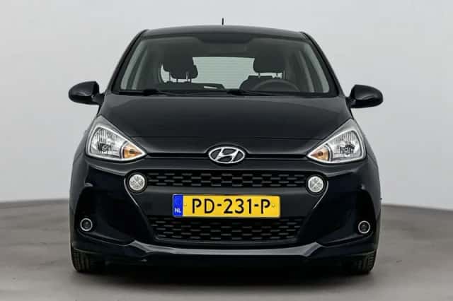 Hyundai i10 (2018) thumbnail 5