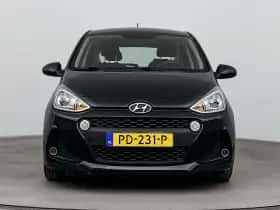 Hyundai i10 (2018) thumbnail 5