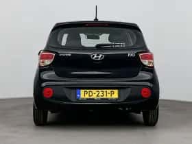 Hyundai i10 (2018) thumbnail 6