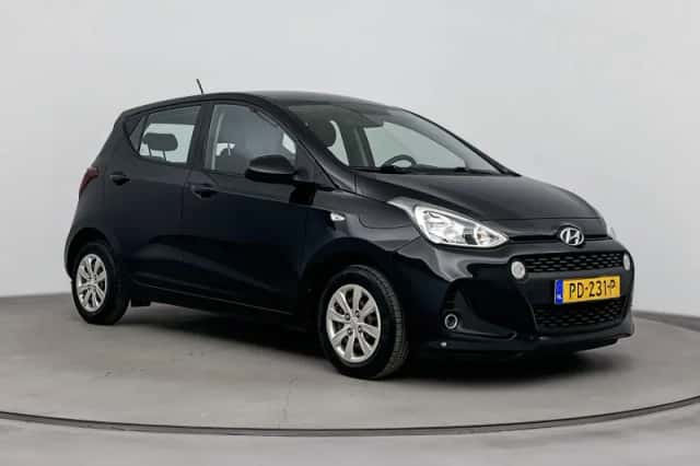Hyundai i10 (2018) thumbnail 7