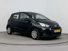 Hyundai i10 (2018) thumbnail 7