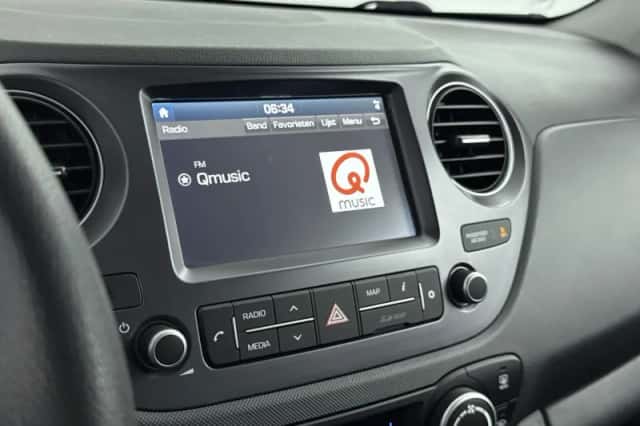 Hyundai i10 (2018) thumbnail 9