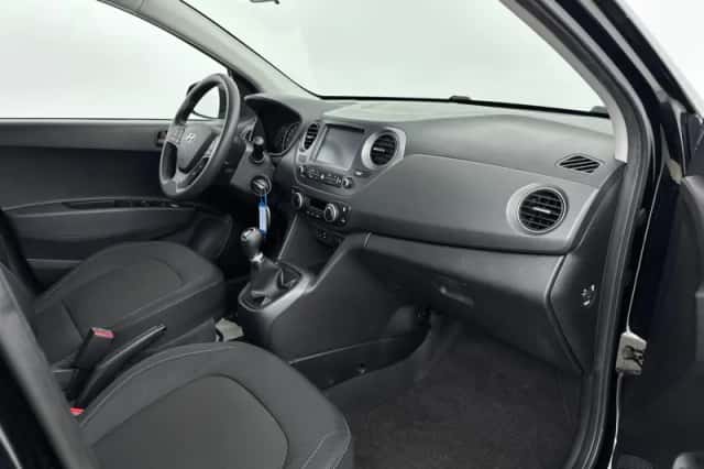 Hyundai i10 (2018) thumbnail 10