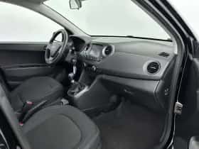Hyundai i10 (2018) thumbnail 10