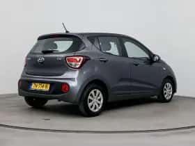 Hyundai i10 (2018) thumbnail 2