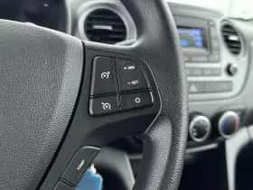 Hyundai i10 (2018) thumbnail 11