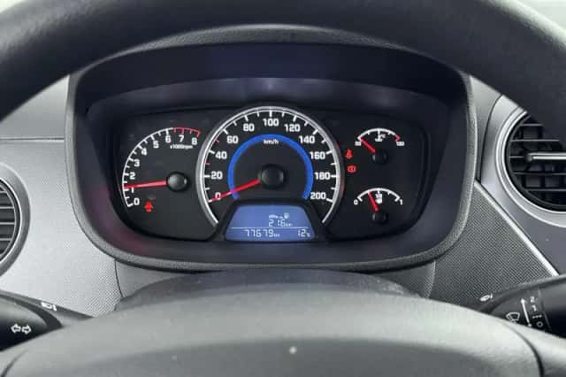Hyundai i10 (2018) thumbnail 12