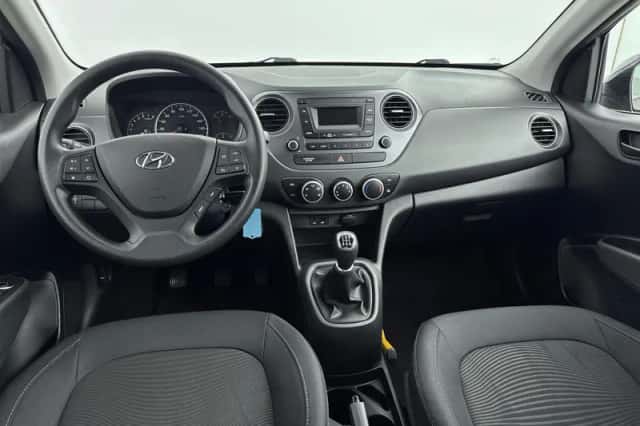 Hyundai i10 (2018) thumbnail 17