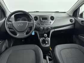 Hyundai i10 (2018) thumbnail 17