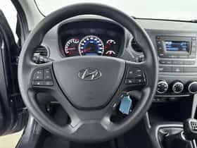 Hyundai i10 (2018) thumbnail 19