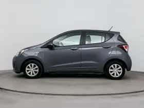 Hyundai i10 (2018) thumbnail 3