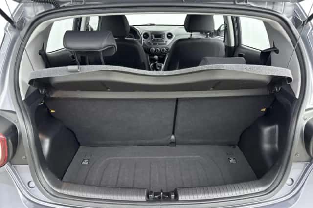 Hyundai i10 (2018) thumbnail 21