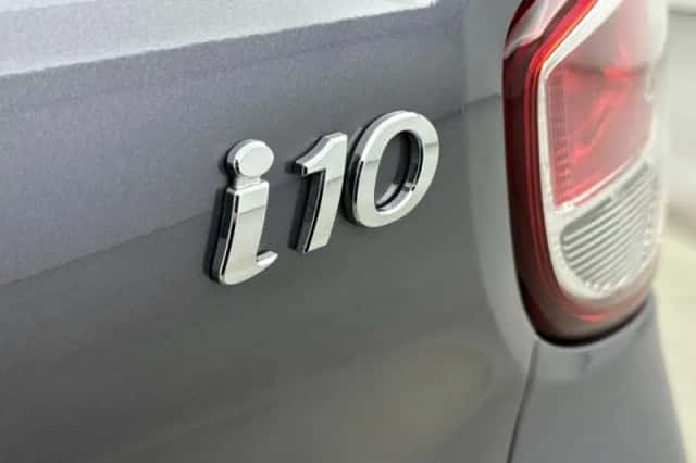 Hyundai i10 (2018) thumbnail 22