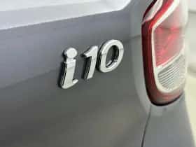 Hyundai i10 (2018) thumbnail 22