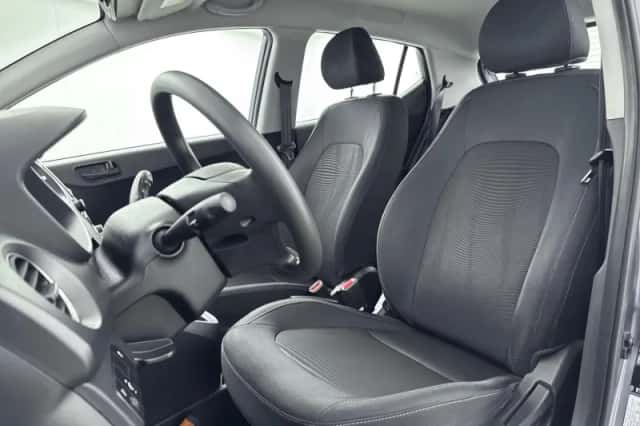 Hyundai i10 (2018) thumbnail 23