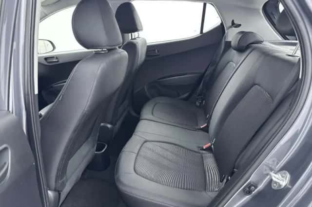 Hyundai i10 (2018) thumbnail 24