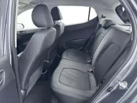 Hyundai i10 (2018) thumbnail 24
