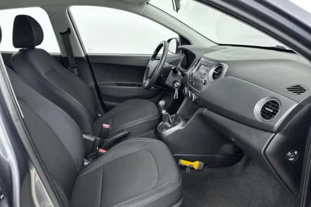 Hyundai i10 (2018) thumbnail 25